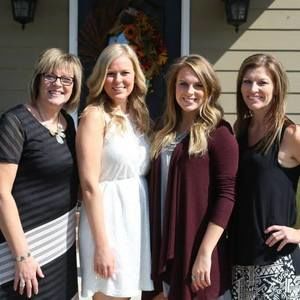 Meet your Posher, Cheryle